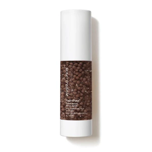 Jane Iredale HydroPure Tinted Serum 30ml - Image 8
