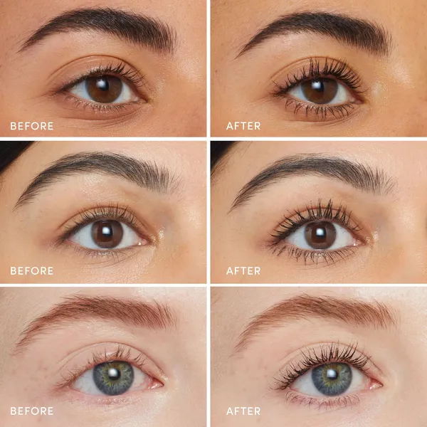 Jane Iredale Lash Fixation Tubing Mascara Black 8g - Image 3