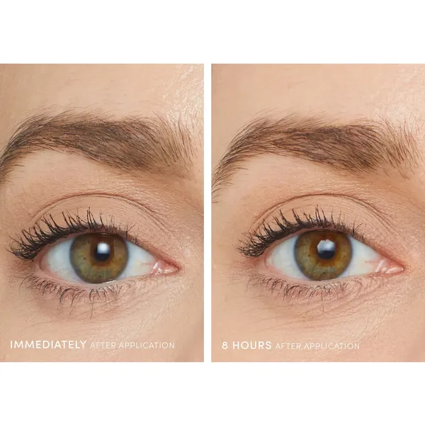 Jane Iredale Lash Fixation Tubing Mascara Black 8g - Image 4
