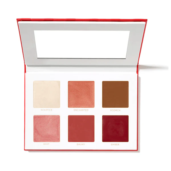 Jane Iredale Multi-Use Face Palette - Image 4