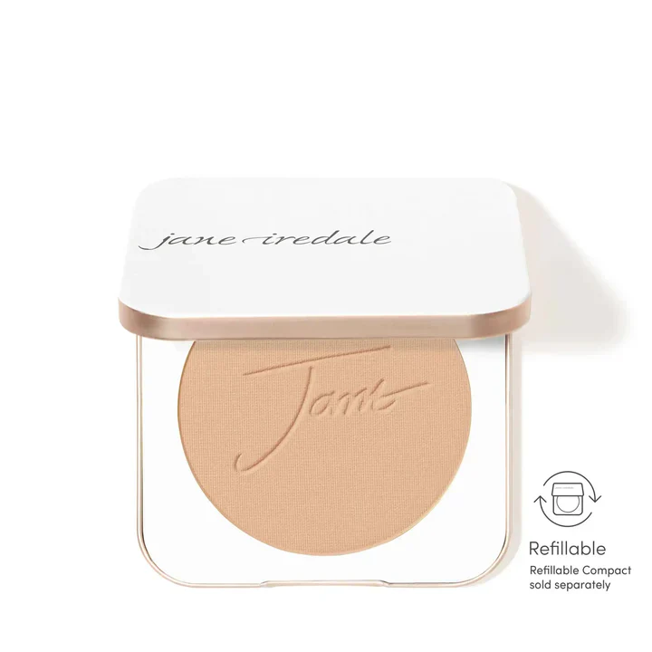 Jane Iredale PureMatte Finish Powder Refill 9.9g - Image 4
