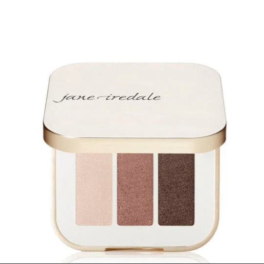 Jane Iredale PurePressed Eyeshadow Triple 2.8g