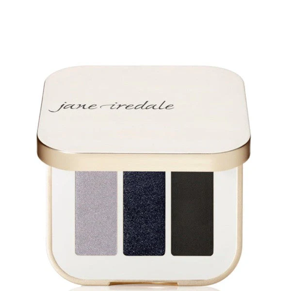 Jane Iredale PurePressed Eyeshadow Triple 2.8g - Image 6