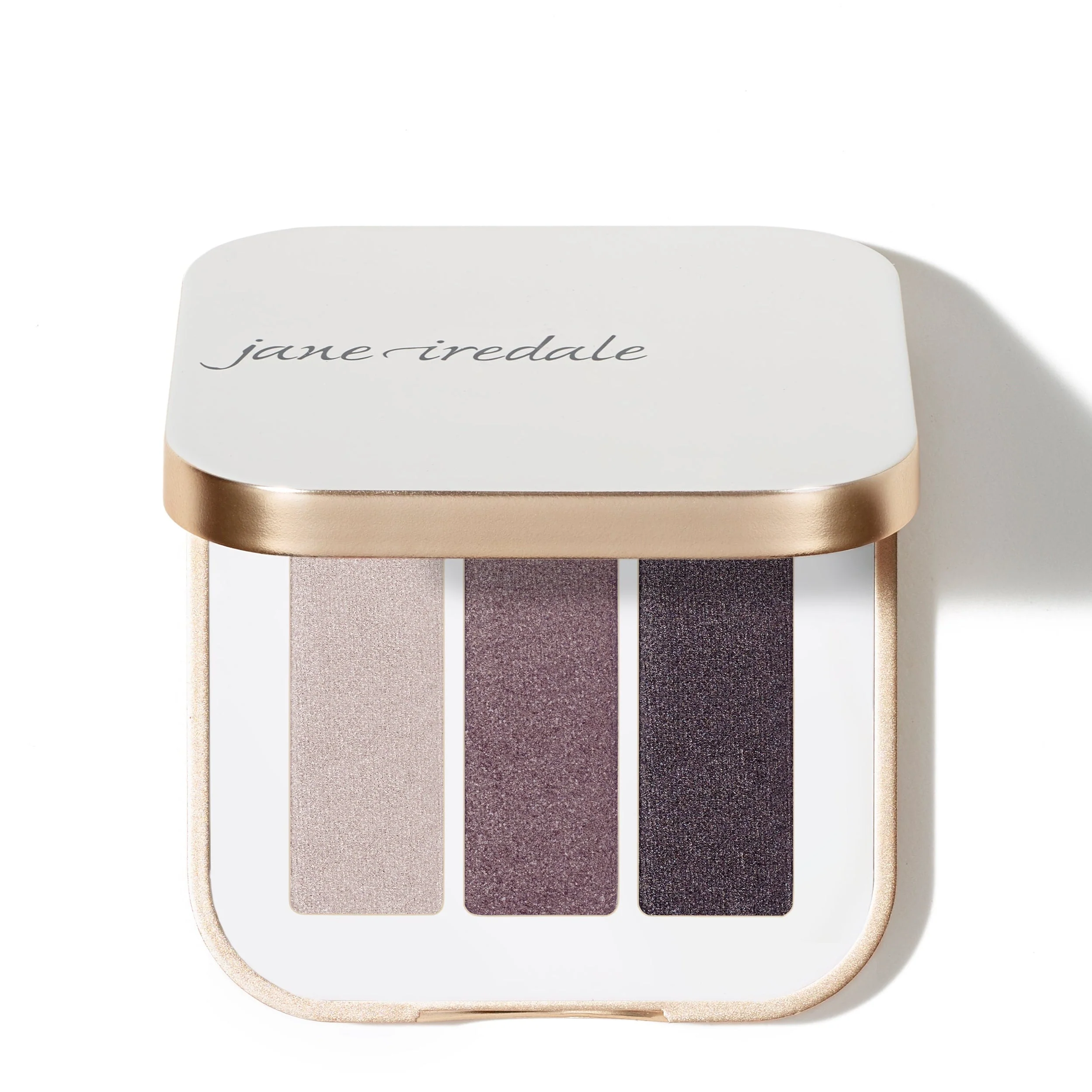 Jane Iredale PurePressed Eyeshadow Triple 2.8g - Image 8