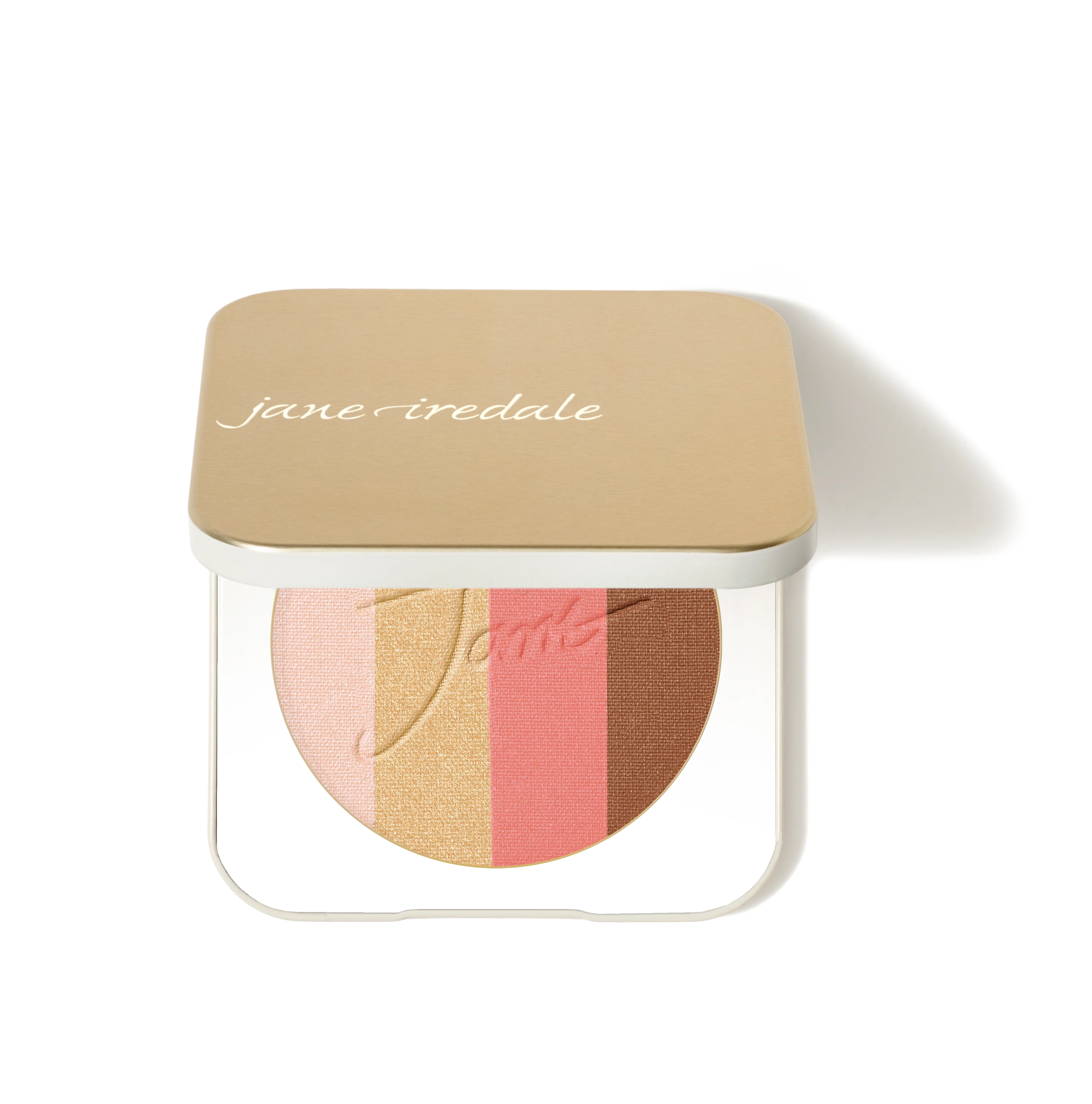 Jane Iredale PureBronze Shimmer Bronzer Refill 8.5g (Various Shades) - Image 7
