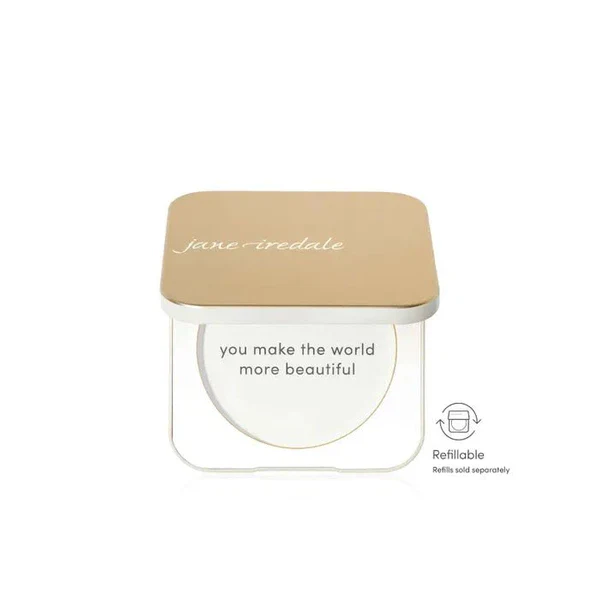 Jane Iredale Refillable Compact 250ml - Image 2