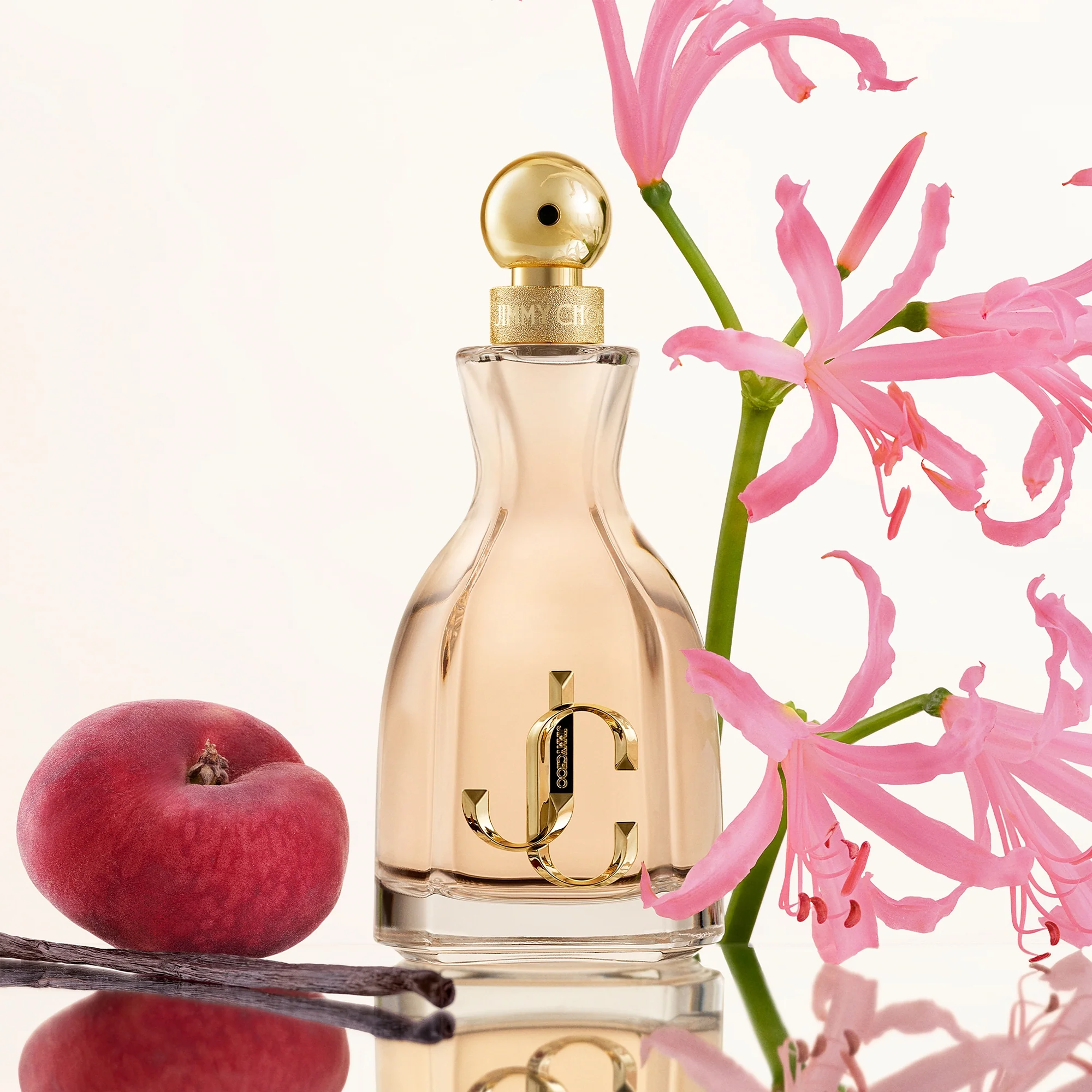Jimmy Choo I Want Choo Eau de Parfum 40ml - Image 3