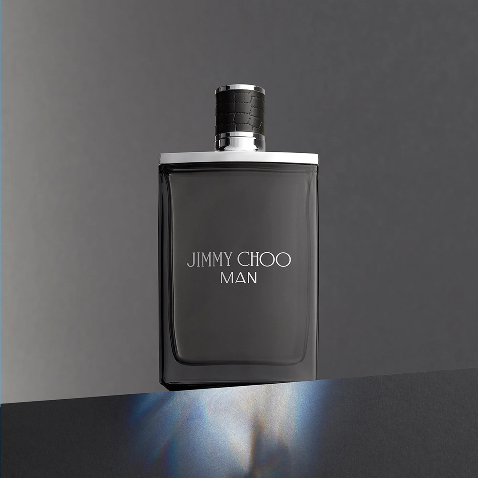 Jimmy Choo Man Eau de Toilette 50ml - Image 5