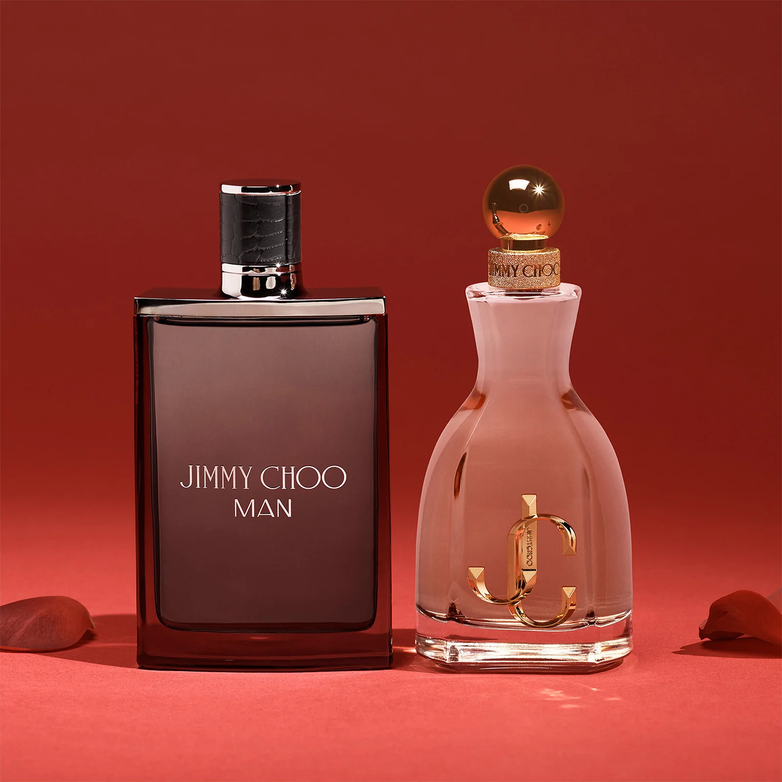 Jimmy Choo Man Eau de Toilette Spray 100ml - Image 3