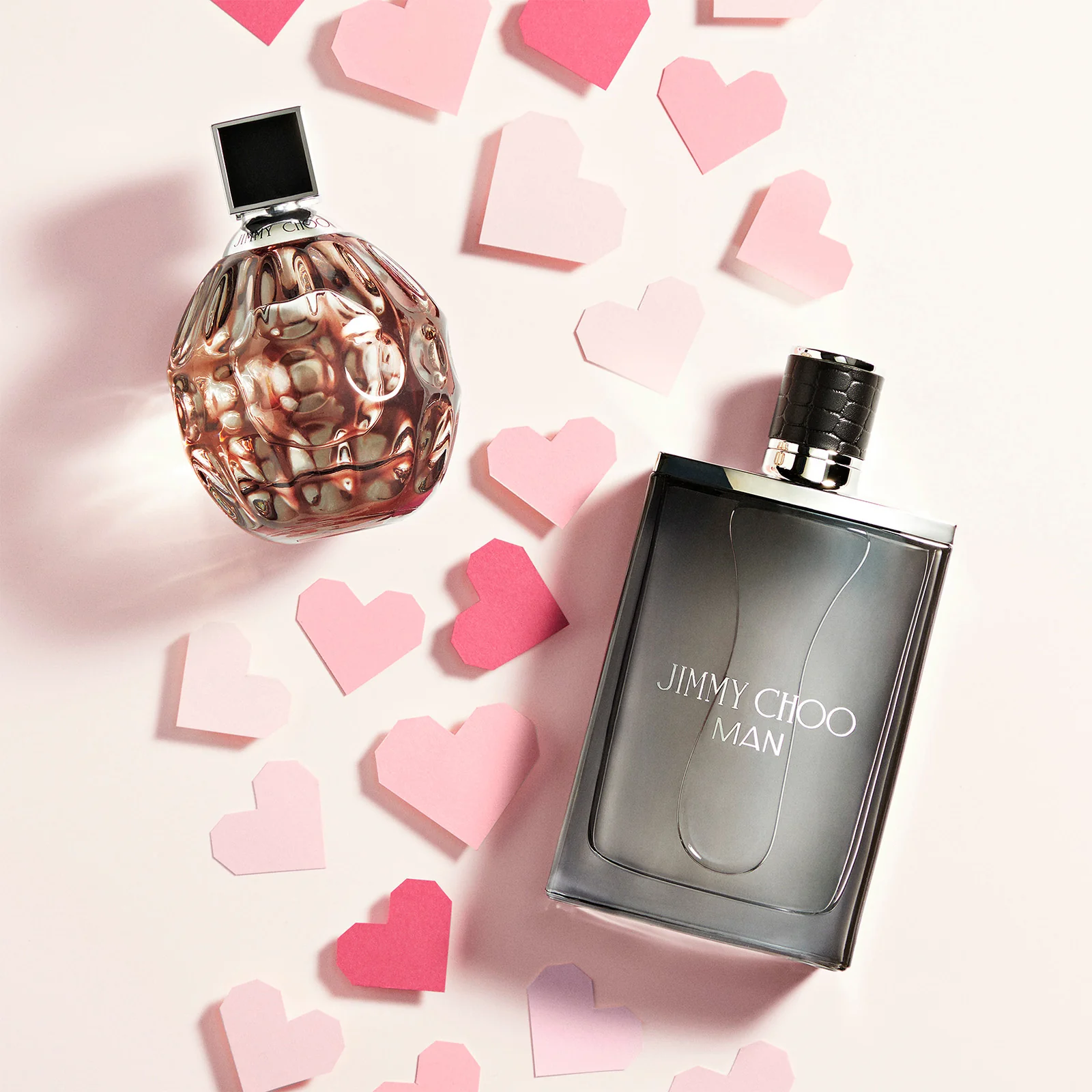 Jimmy Choo Man Eau de Toilette Spray 100ml - Image 4