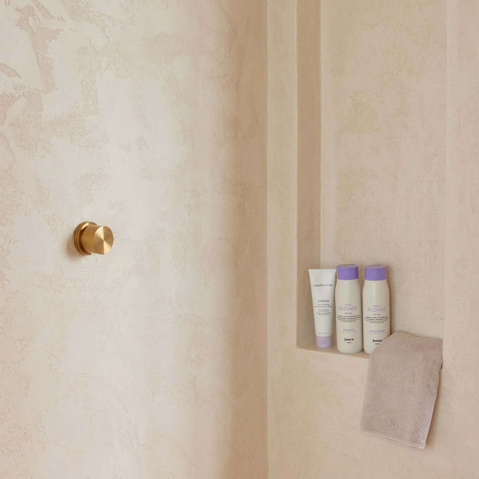 Juuce Bond Blonde Shampoo 300ml - Image 3