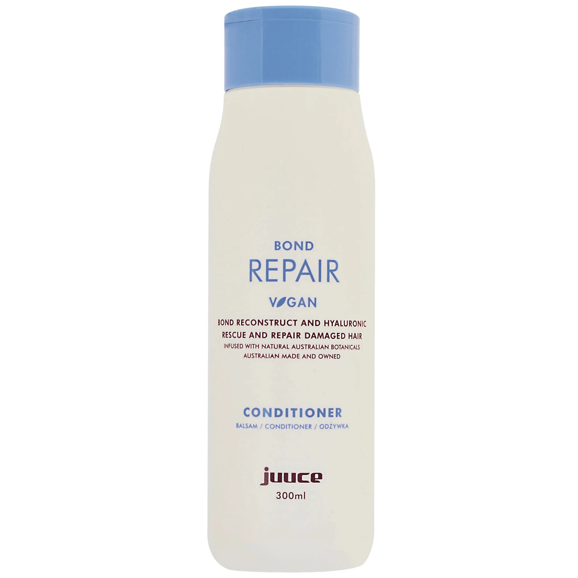 Juuce Bond Repair Conditioner 300ml