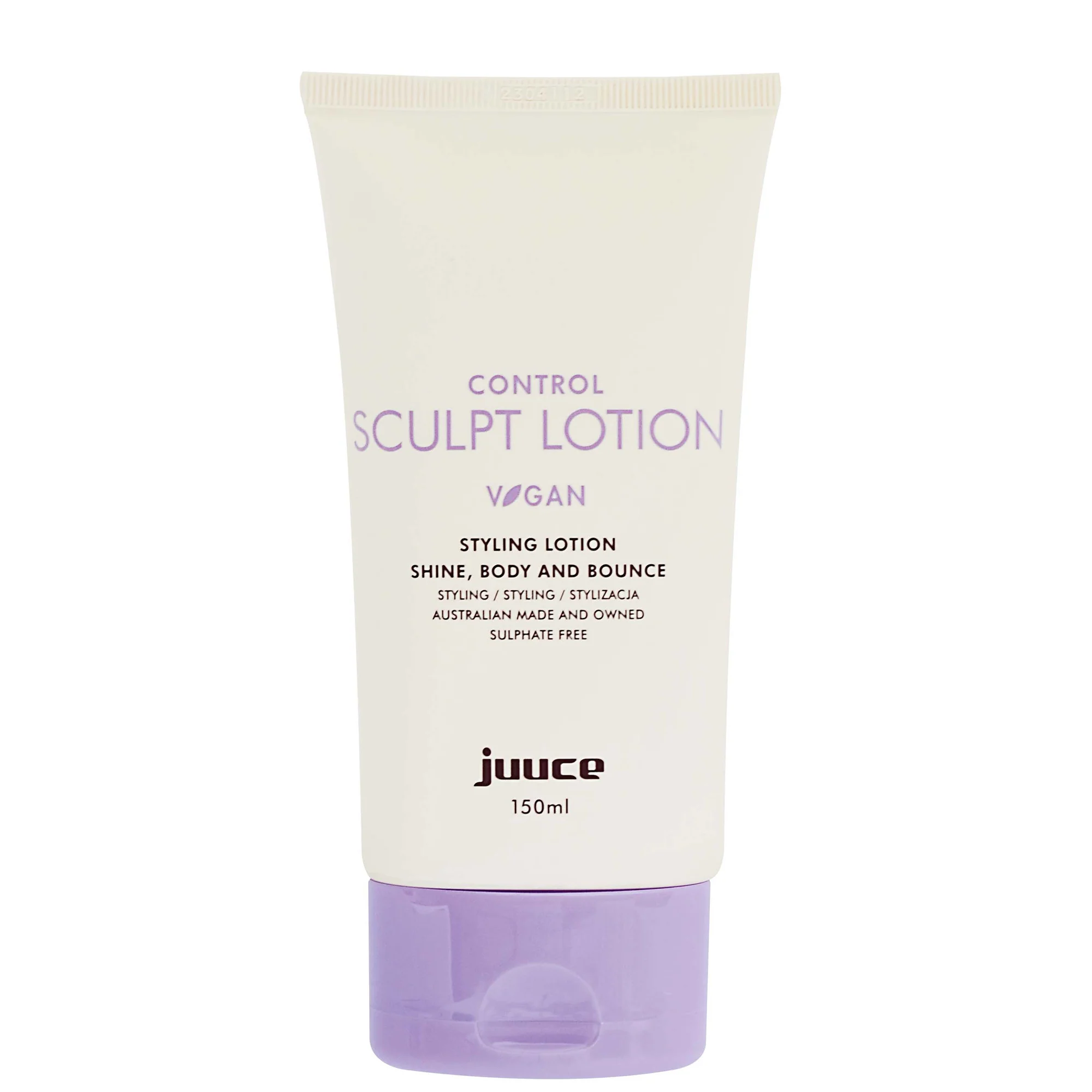 Juuce Sculpt Lotion Styling Lotion 150ml