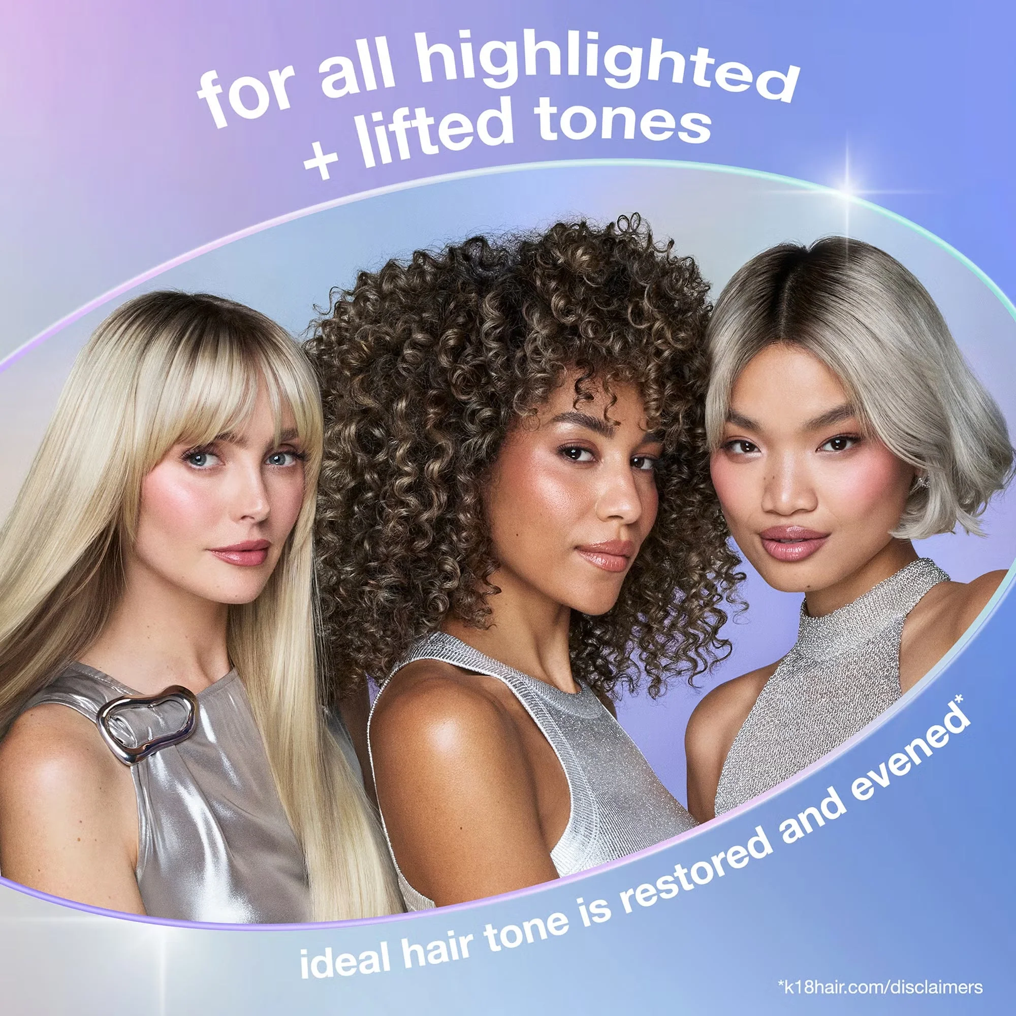 K18 TripleBright Shampoo 125ml - Image 5
