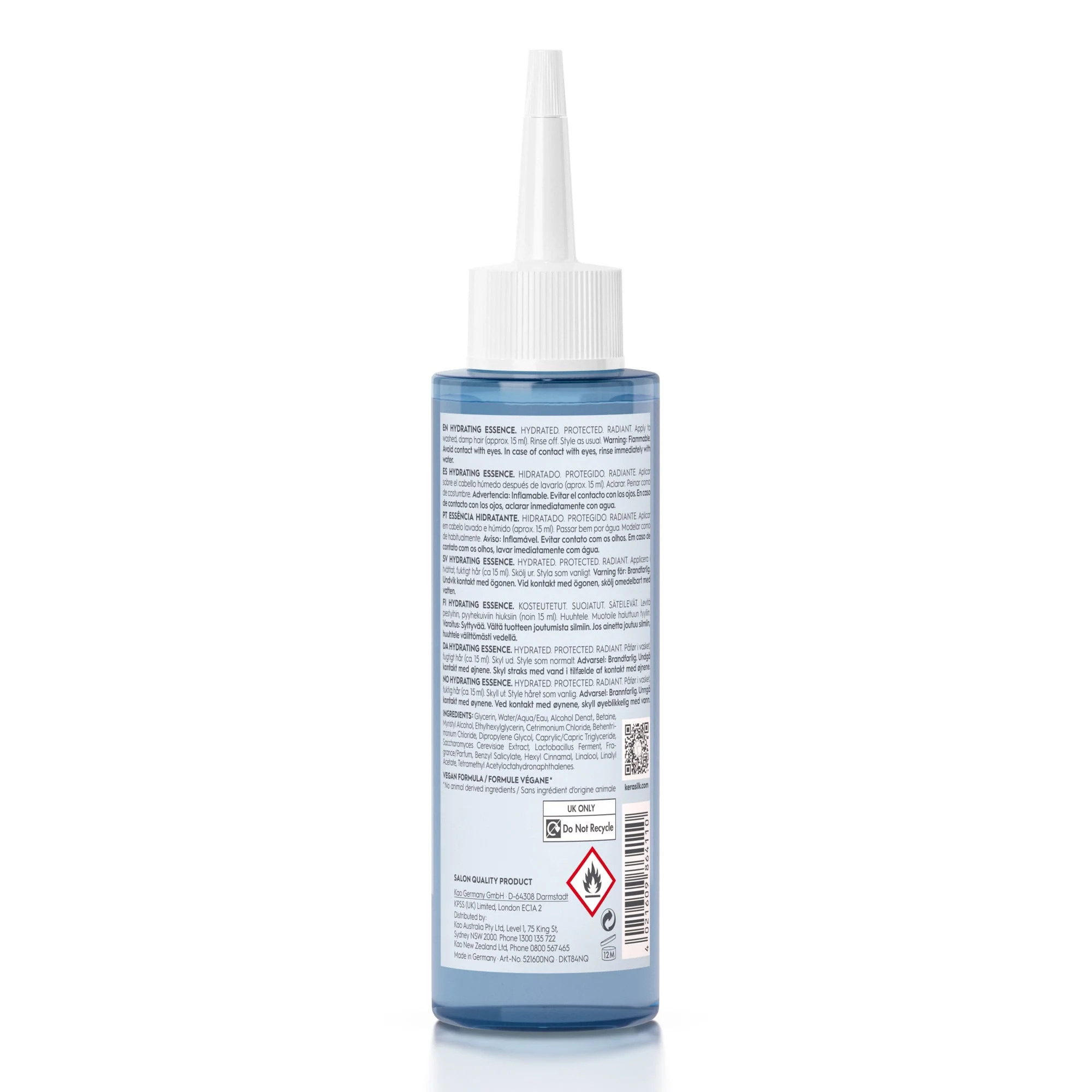 Kerasilk Hydrating Essence 150ml - Image 2