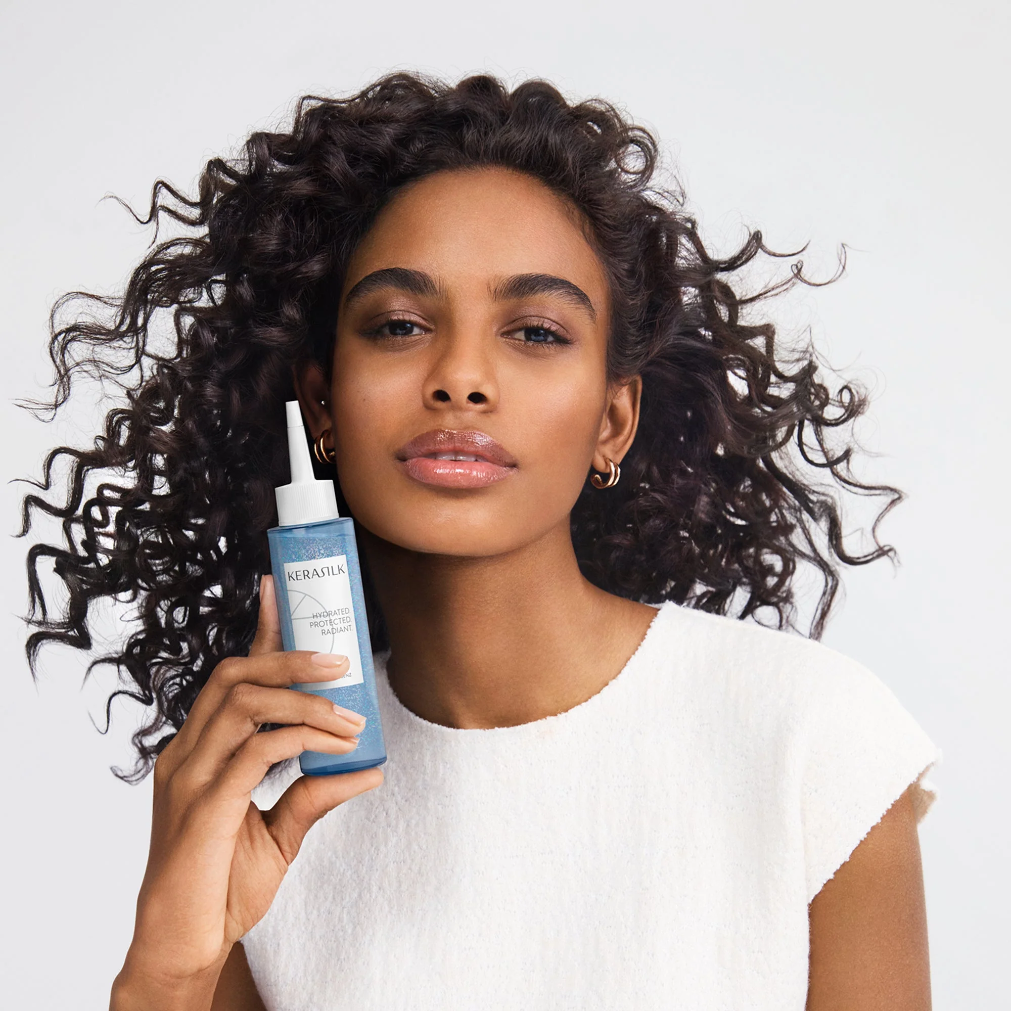 Kerasilk Hydrating Essence 150ml - Image 8