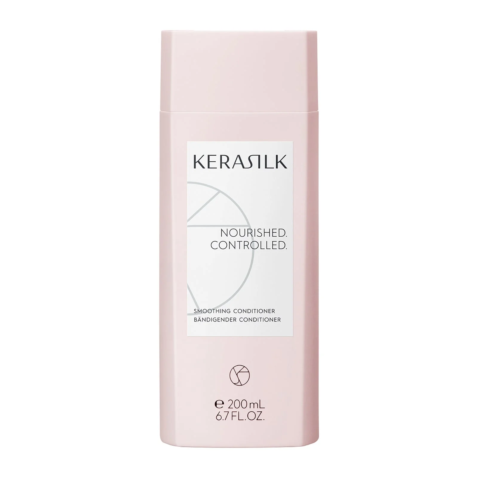Kerasilk Smoothing Conditioner 200ml