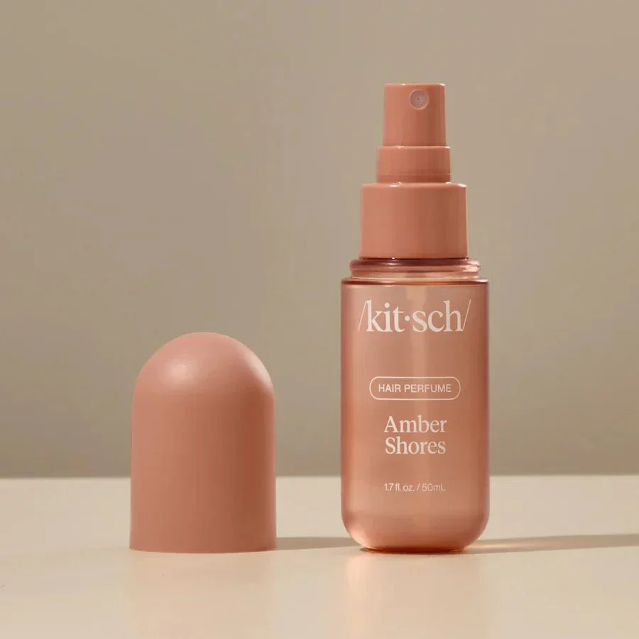 Kitsch Hair Perfume - Amber Shores 50ml - Image 2