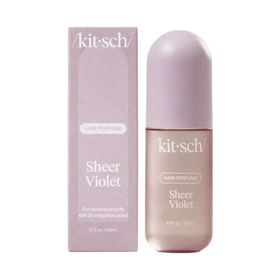 Kitsch Kitsch Hair Perfume - Sheer Violet 50ml