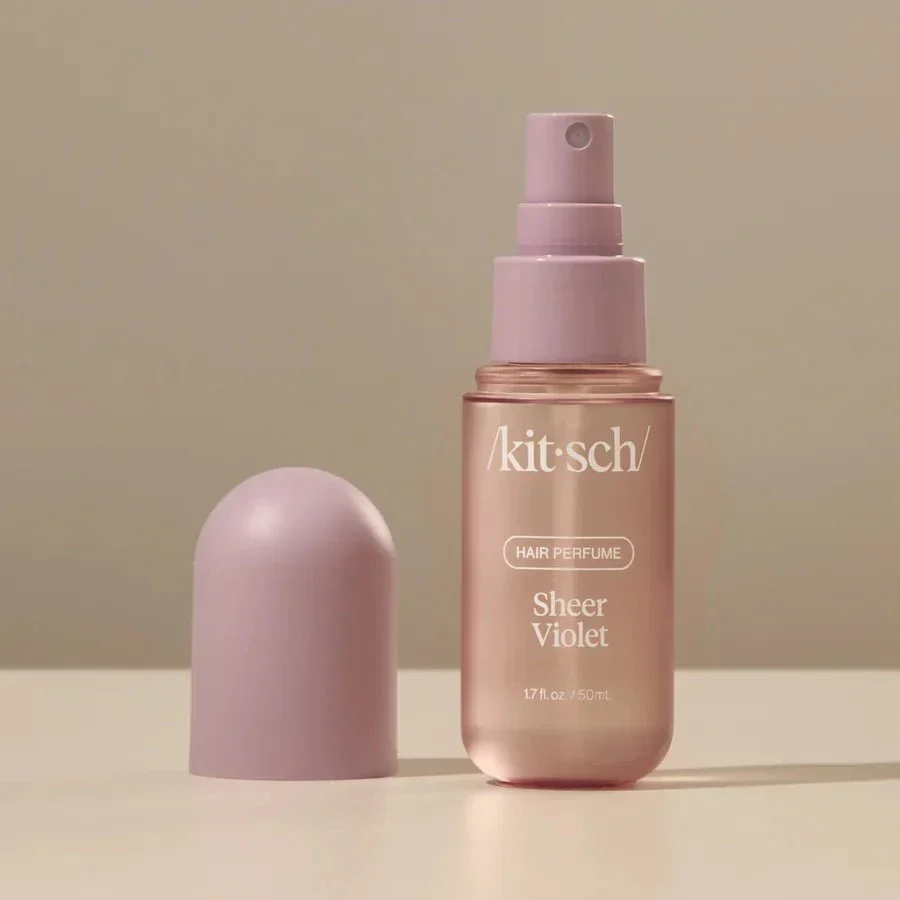 Kitsch Kitsch Hair Perfume - Sheer Violet 50ml - Image 2