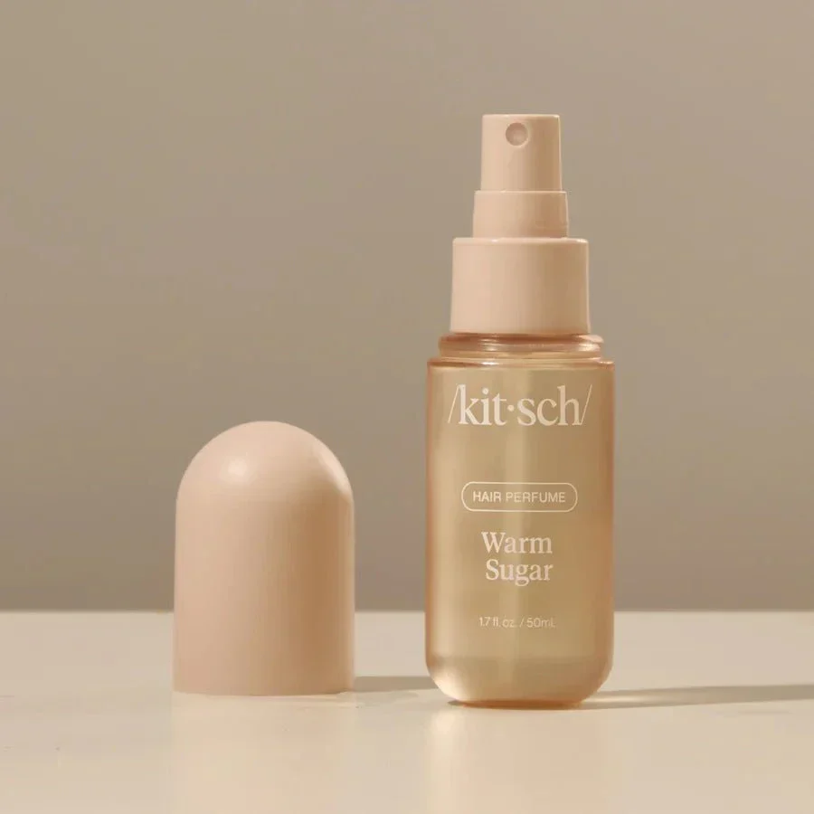 Kitsch Hair Perfume - Warm Sugar 50ml - Image 3