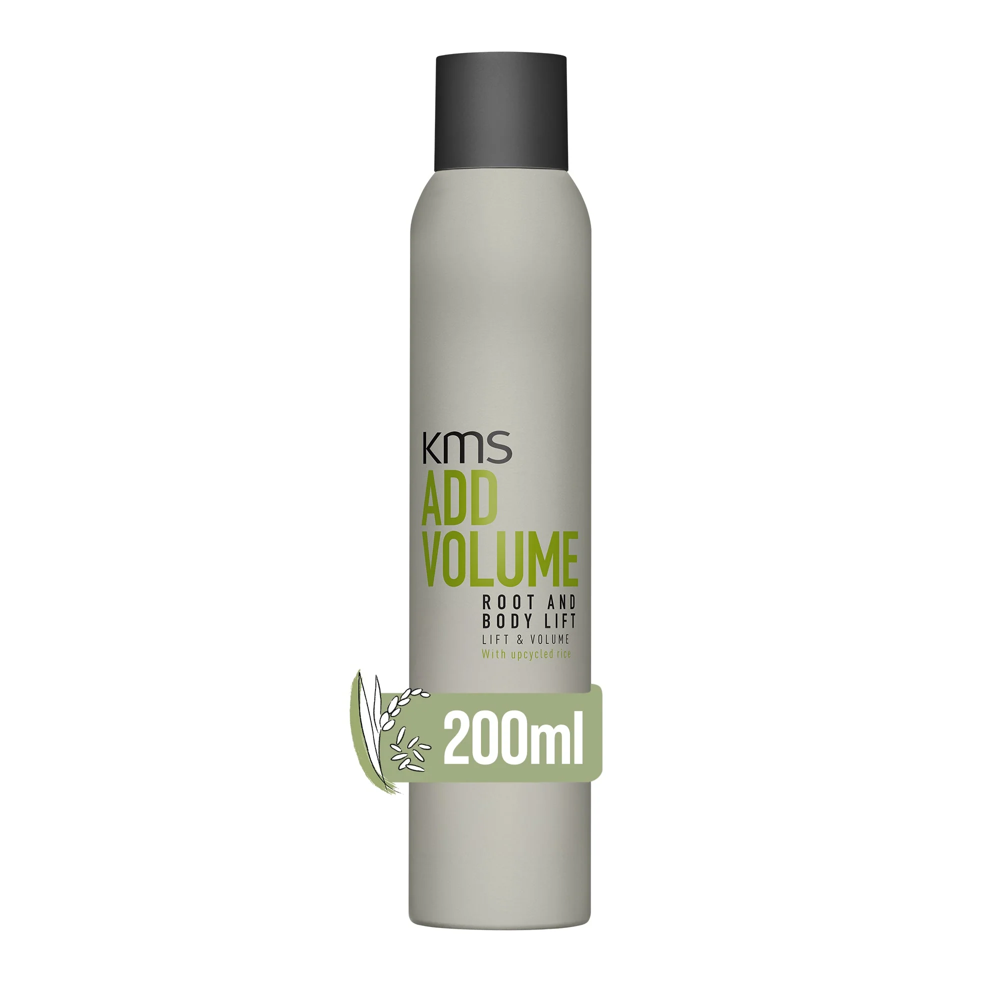 KMS Add Volume Root & Body Lift 200ml - Image 5