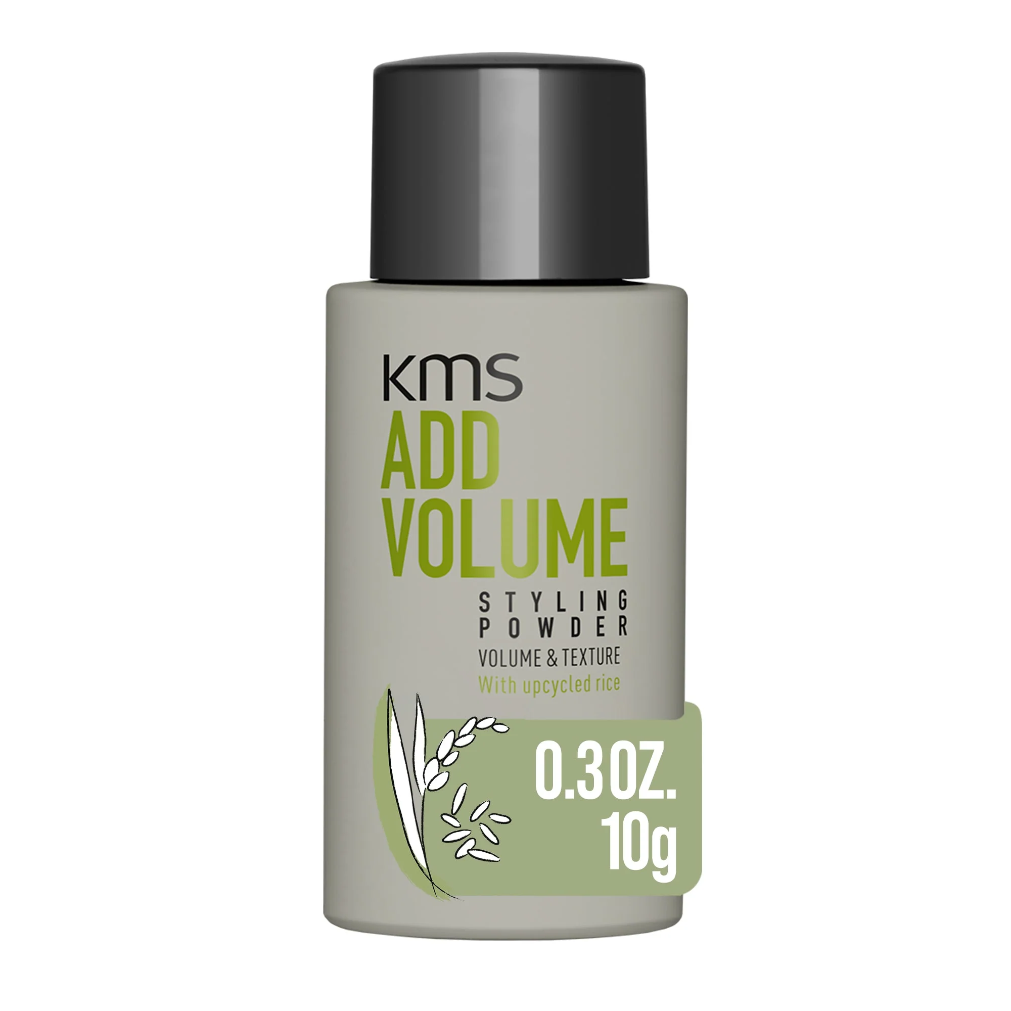 KMS Add Volume Styling Powder 10g - Image 4