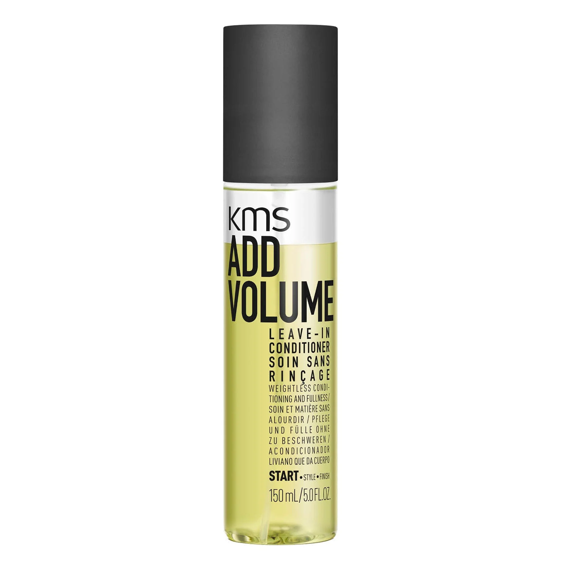 KMS Addvolume Leave-In Conditioner 150ml