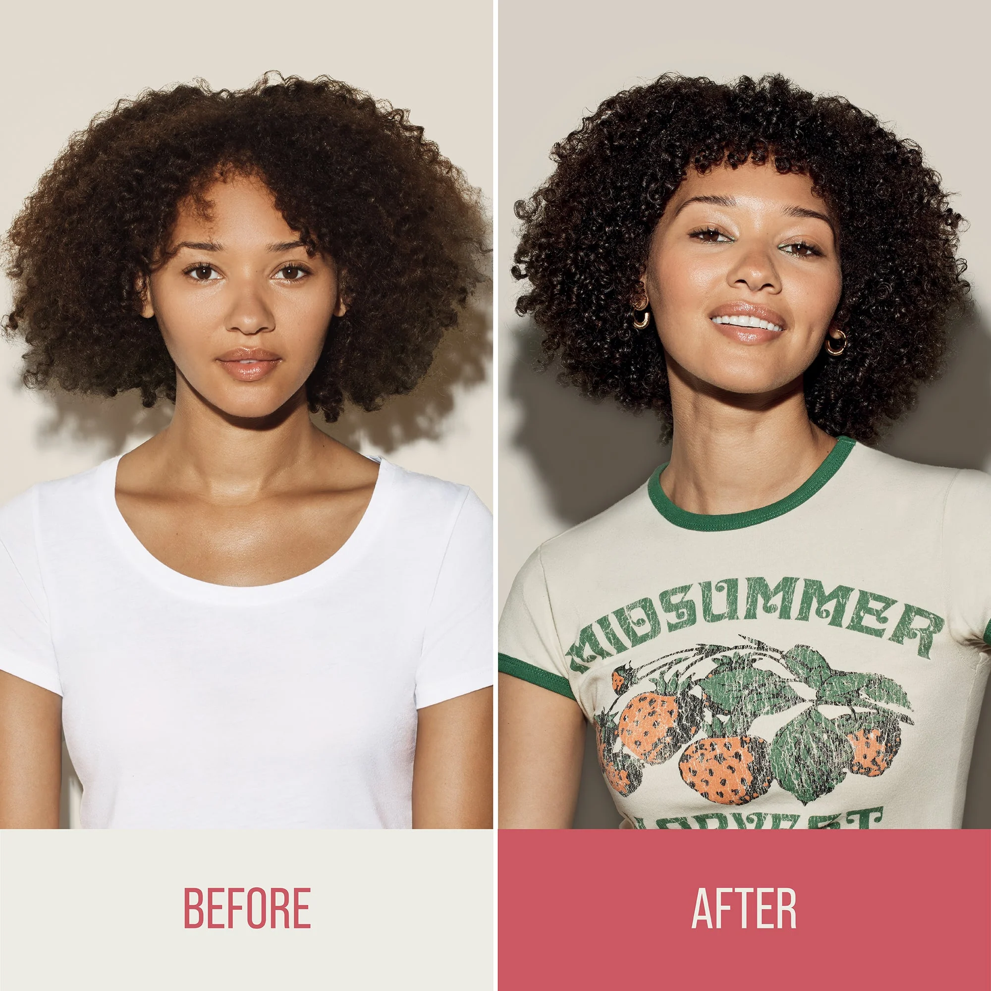 KMS All Smooth Anti-Frizz Serum 100ml - Image 4