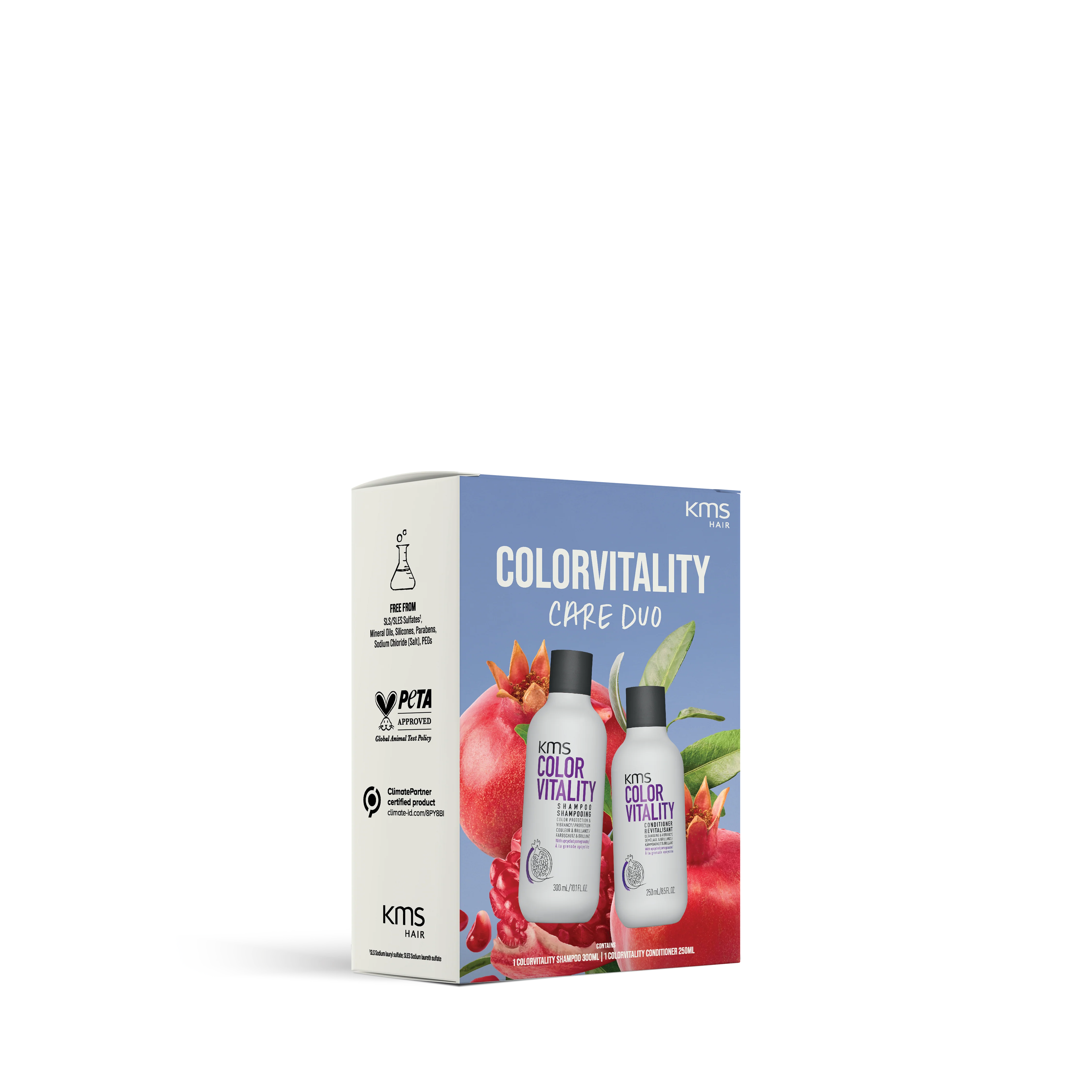 KMS Color Vitality Duo - Limited Edition - Image 2