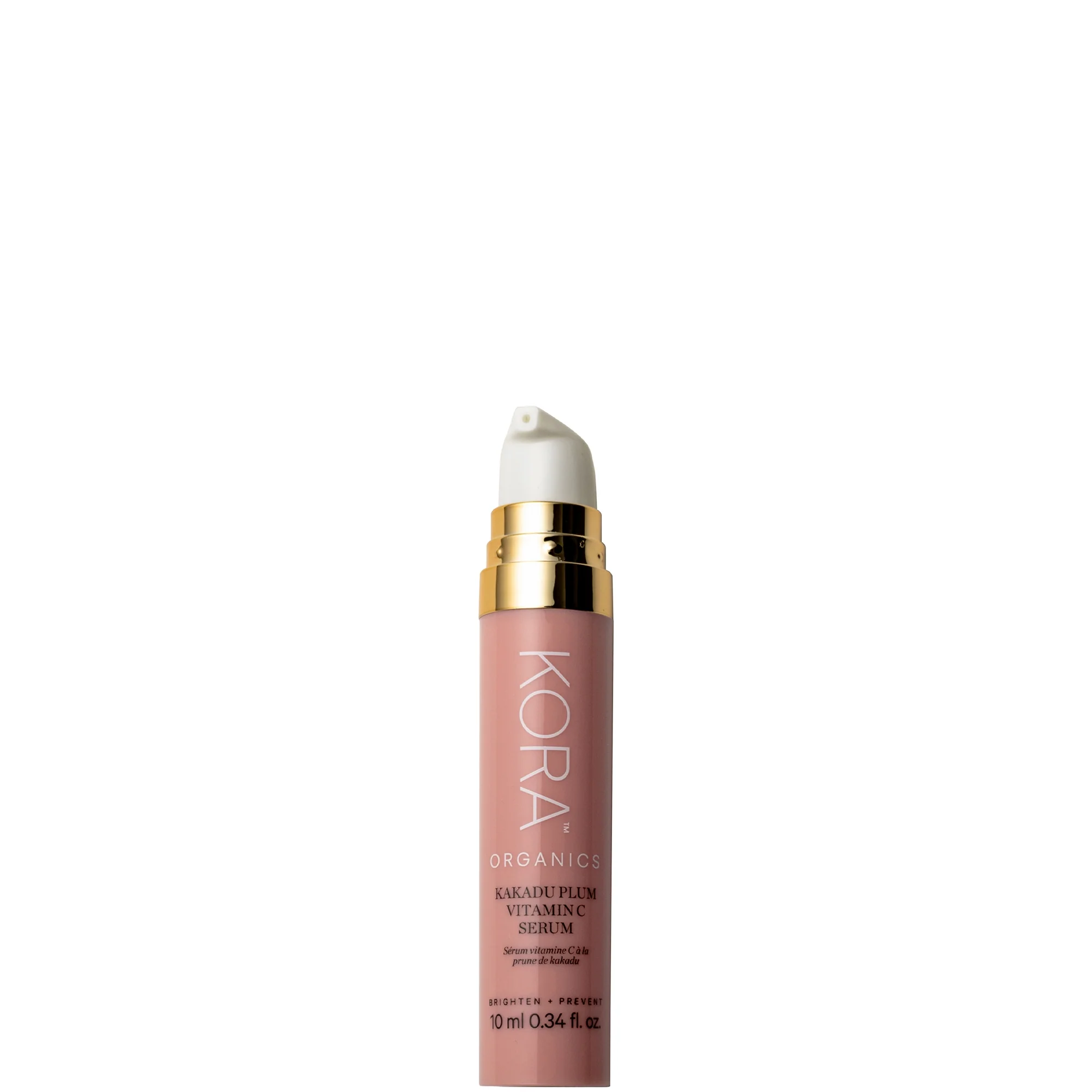 KORA Organics Kakadu Plum Vitamin C Serum 10ml