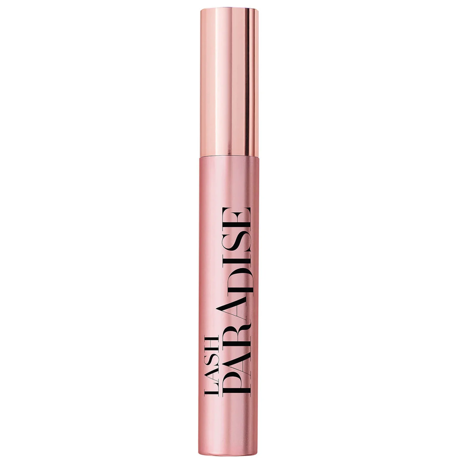 L’Oréal Castor Oil-Enriched Paradise Volumising Mascara - Black 6.4ml - Image 2