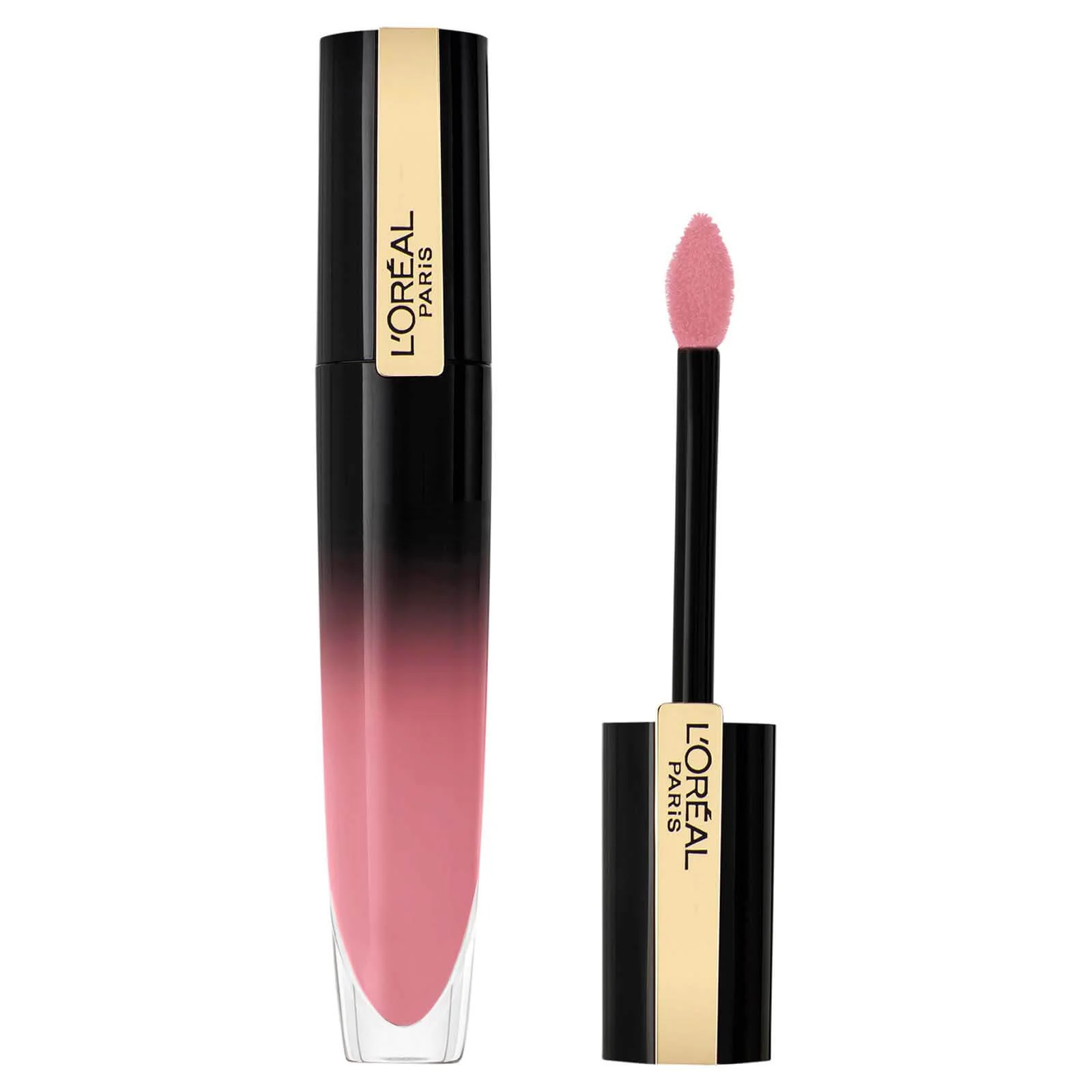 L’Oréal Paris Brilliant Signature High Shine Colour Ink 7ml (Various Shades) - Image 26