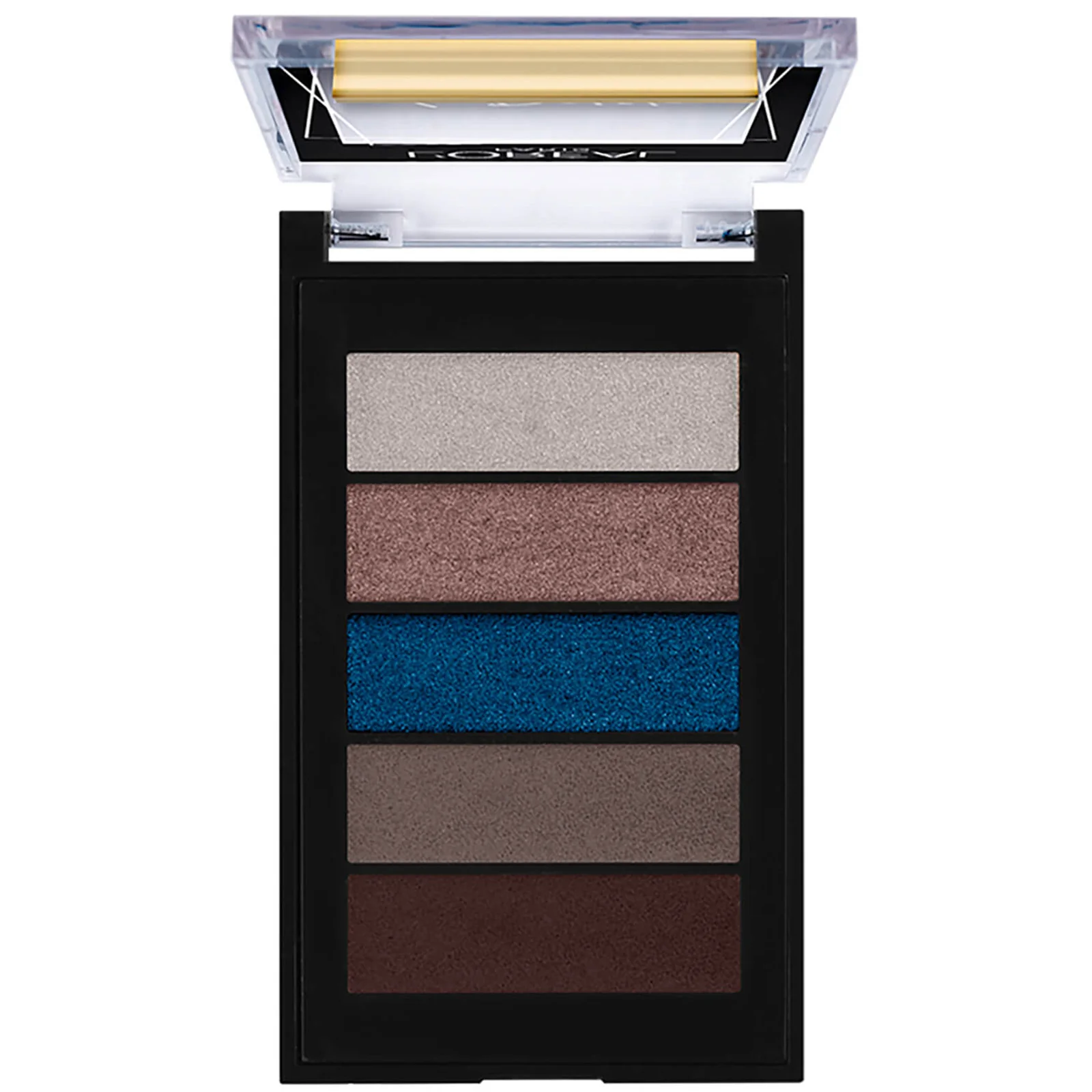 L’Oréal Paris Mini Eyeshadow Palette - 04 Stylist - Image 2