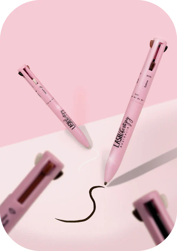 Lash Therapy Australia 4-In-1 Makeup Pen - Image 5