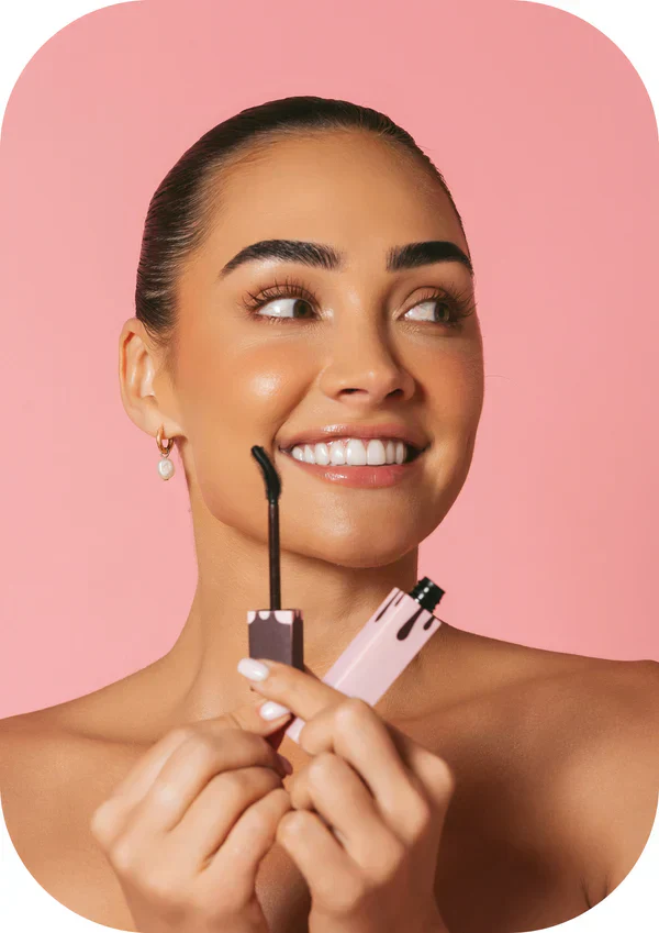 Lash Therapy Australia Everylash Serum Infused Mascara Brown 6ml - Image 4