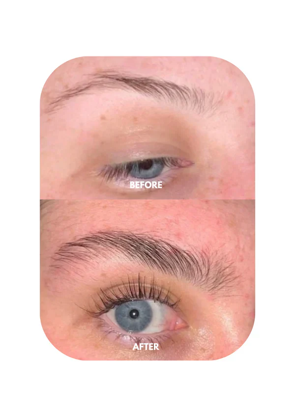 Lash Therapy Australia Eyebrow Serum 3ml - Image 5