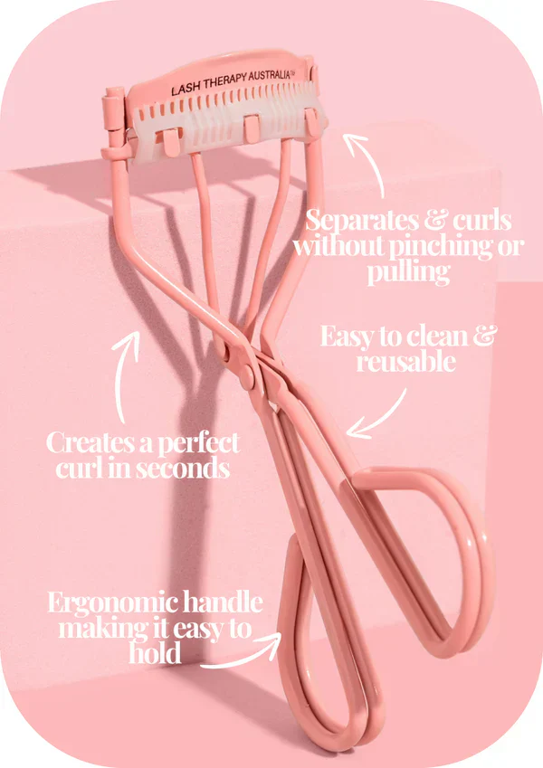 Lash Therapy Australia Eyelash Curler - Image 2