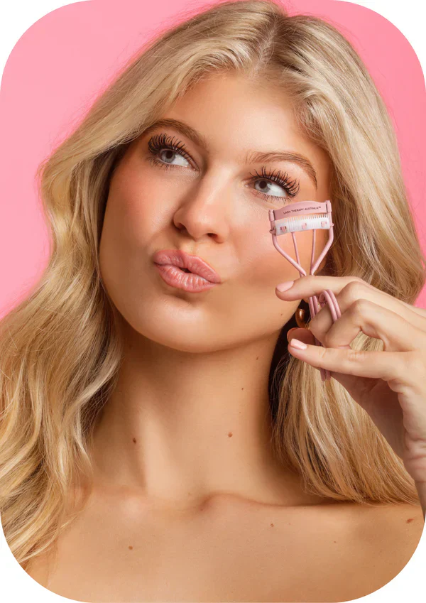 Lash Therapy Australia Eyelash Curler - Image 6