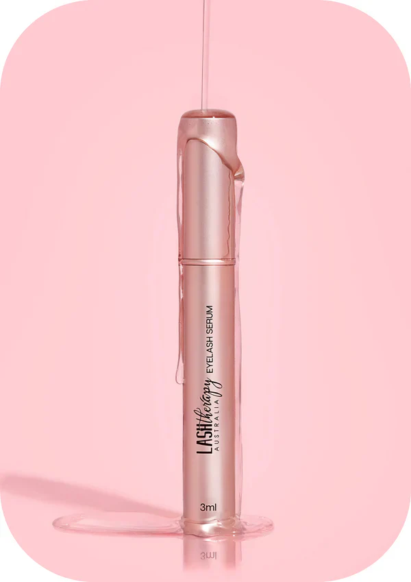 Lash Therapy Australia Eyelash Serum 3ml - Image 2