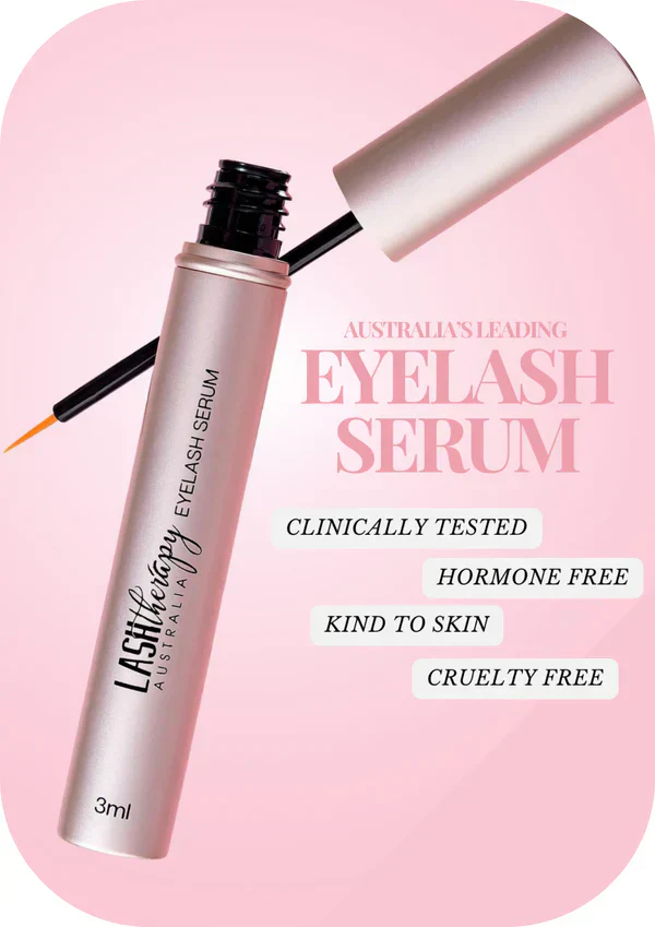 Lash Therapy Australia Eyelash Serum 3ml - Image 5