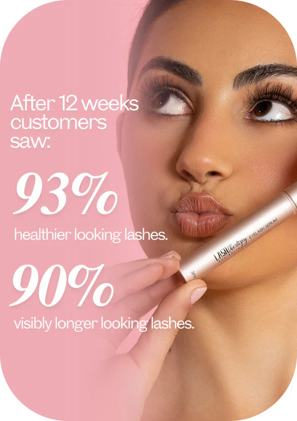 Lash Therapy Australia Eyelash Serum 3ml - Image 7