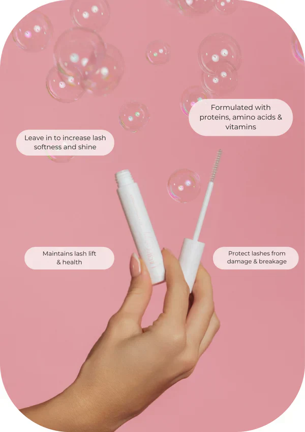 Lash Therapy Australia Lash Conditioner 10ml - Image 2