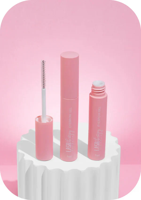 Lash Therapy Australia Growth Serum Infused Brow Gel 7ml - Image 2