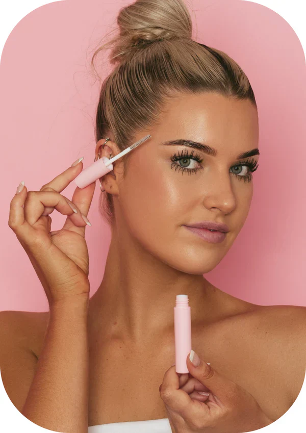 Lash Therapy Australia Growth Serum Infused Brow Gel 7ml - Image 3