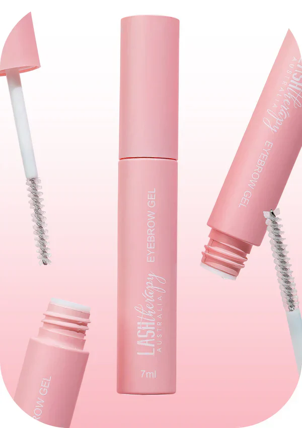 Lash Therapy Australia Growth Serum Infused Brow Gel 7ml - Image 4
