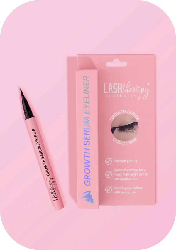 Lash Therapy Australia Serum Infused Eyeliner - Image 2