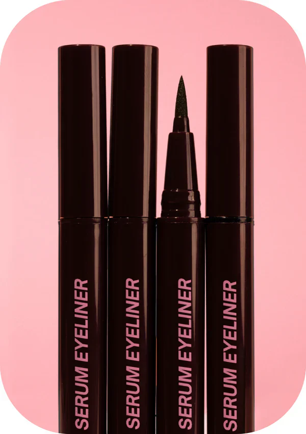 Lash Therapy Australia Serum Infused Eyeliner Brown - Image 2
