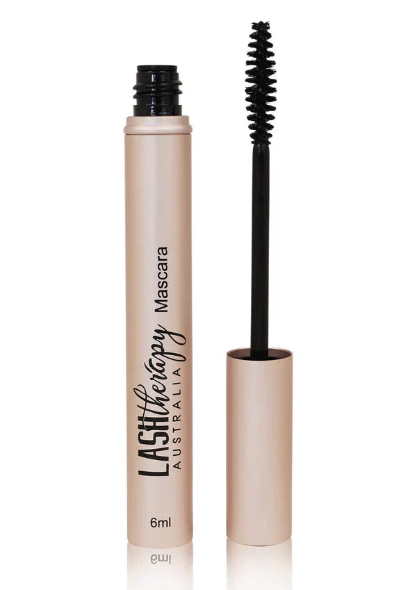 Lash Therapy Australia Serum Infused Mascara 6ml
