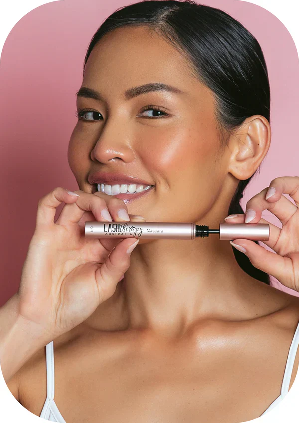 Lash Therapy Australia Serum Infused Mascara 6ml - Image 3